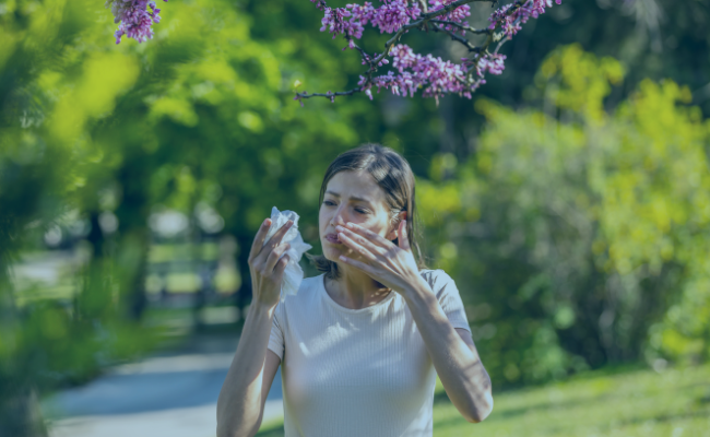 How To Remove Allergens From Your Clothes In 3 Steps