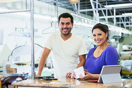 About Us Image Placeholder