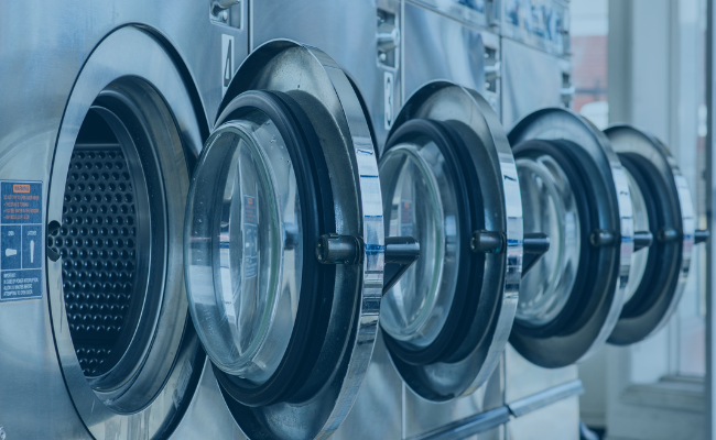 Benefits Of Using A Large Capacity Washer In Fishtown